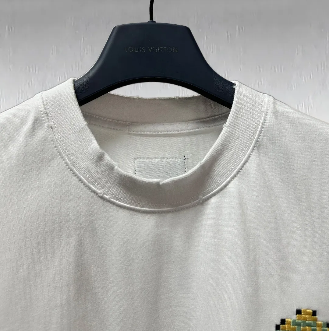 CH White 2026CHNew Arrival os 0 Sizes:XS-L Same Style ：Black White